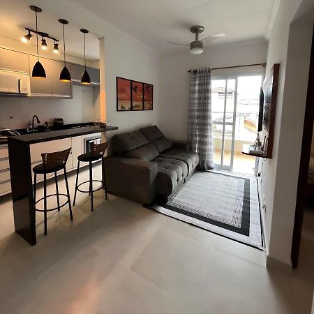 Green Haven Flat Ubatuba Εξωτερικό φωτογραφία