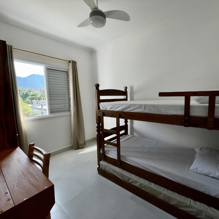Green Haven Flat Ubatuba Εξωτερικό φωτογραφία