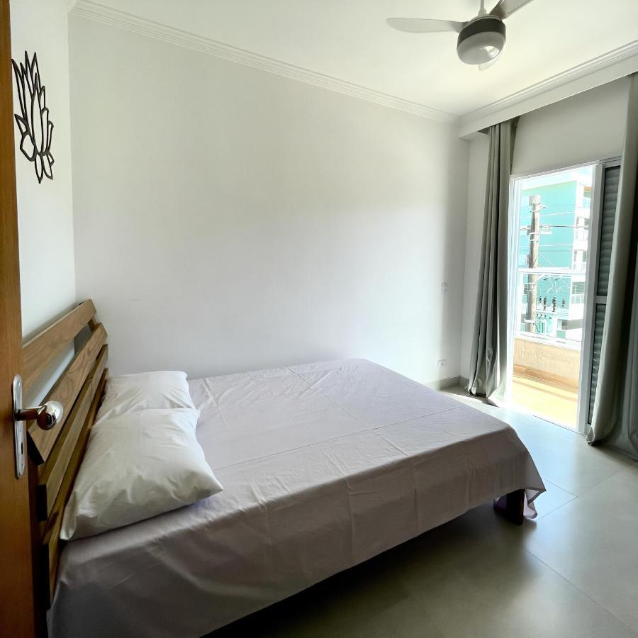 Green Haven Flat Ubatuba Εξωτερικό φωτογραφία