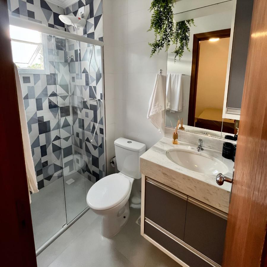 Green Haven Flat Ubatuba Εξωτερικό φωτογραφία